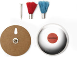 KIKKERLAND Huckleberry Bell Darts