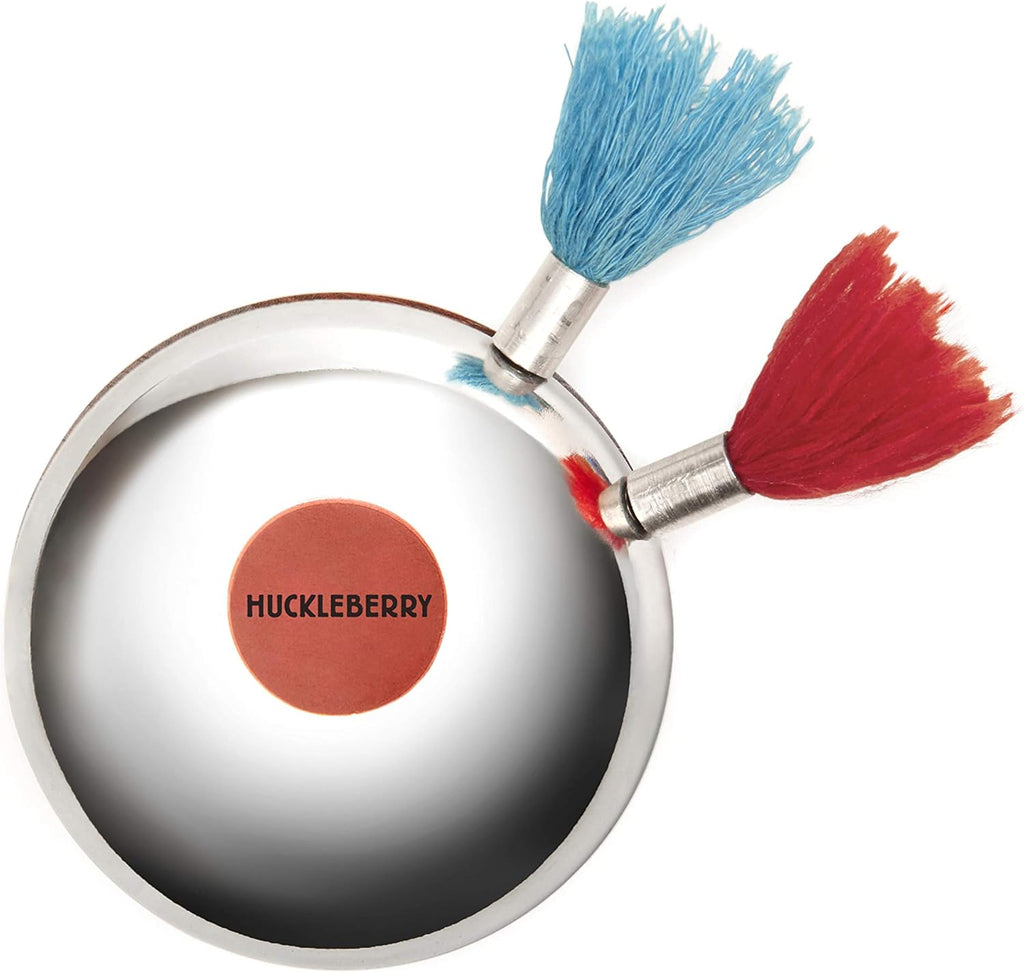KIKKERLAND Huckleberry Bell Darts KIKKERLAND Huckleberry Bell Darts
