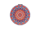 Kikkerland - Mandala Mirror