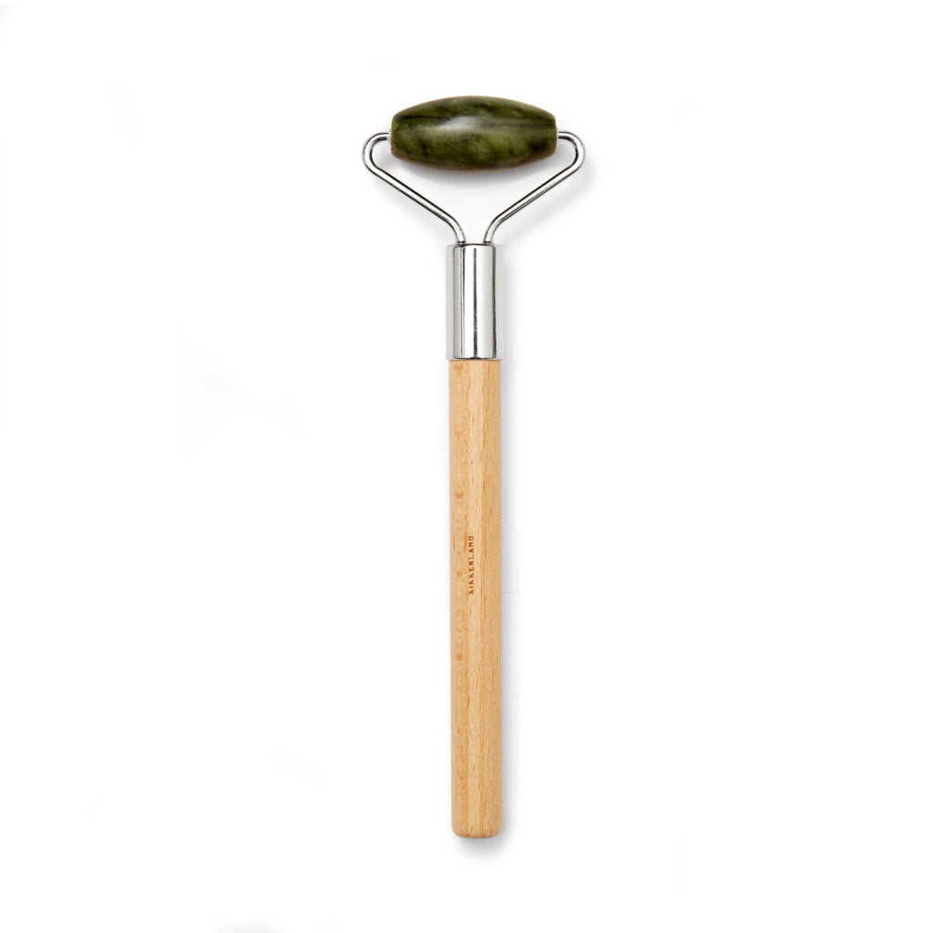KIKKERLAND JADE ROLLER WITH PEN