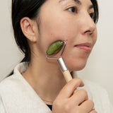 KIKKERLAND JADE ROLLER WITH PEN
