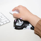 KIKKERLAND CAT WRIST REST