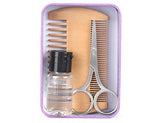 KIKKERLAND Gentleman's Beard Kit
