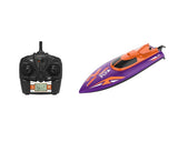Radio Controlled High Speed Racing Boat H110
