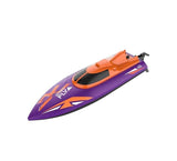 Radio Controlled High Speed Racing Boat H110