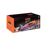 Radio Controlled High Speed Racing Boat H110