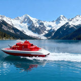 Skytech H160 R/C Fire Rescue Cruise Ship 1.28 Scale R/C Boat