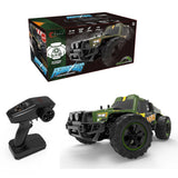 KIKKERLAND Ferocious 1/16 Scale 4WD Monster Truck 30 Km/h K-60