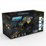 KIKKERLAND Ferocious 1/16 Scale 4WD Monster Truck 30 Km/h K-60