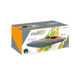 High Speed RC Boat 1:36 RC Boat 2.4G