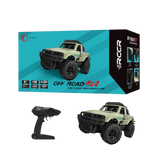 KIKKERLAND Skytech R/C Offroad 4X4 1.16 Scale 4Wd Rally Car