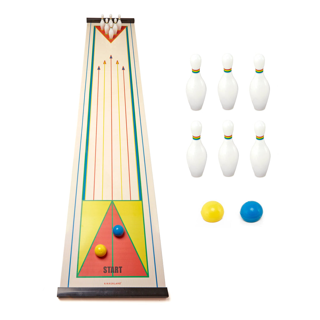 KIKKERLAND BOWLING GAME