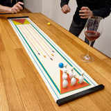 KIKKERLAND BOWLING GAME