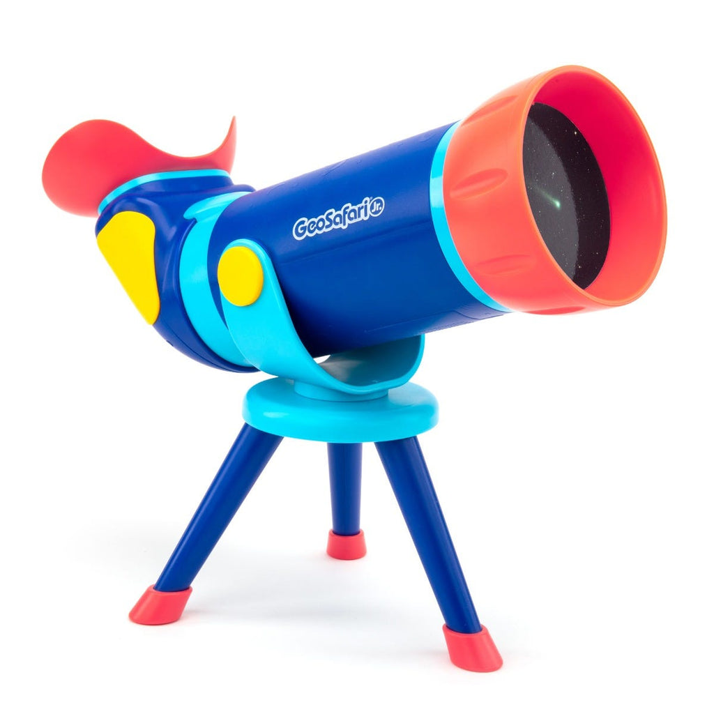 KIKKERLAND GEOSAFARI JRTALKING SPACE EXPLORER KIKKERLAND GEOSAFARI JRTALKING SPACE EXPLORER