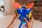 KIKKERLAND GEOSAFARI JRTALKING SPACE EXPLORER