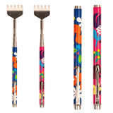 KIKKERLAND BACKSCRATCHERS BOTANICAL ASST