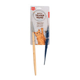 KIKKERLAND CAT TOY WAND