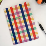 KIKKERLAND - A5 NOTEBOOK SET OF 3