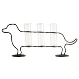 KIKKERLAND DACHSHUND PROPAGATION