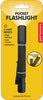 KIKKERLAND - MINI FLASHLIGHT FL66 KIKKERLAND - MINI FLASHLIGHT FL66