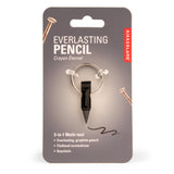 KIKKERLAND Everlasting Pencil Keychain
