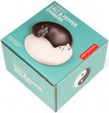 Kikkerland Cat Salt And Pepper Shakers