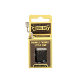 KIKKERLAND TWINKLE TWINKLE LITTLE STAR MUSIC BOX