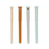 KIKKERLAND - ERASEABLE ANIMAL PEN ASSORTED