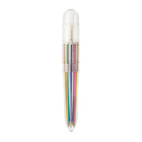 KIKKERLAND 10 in 1 Multiple Color Pen