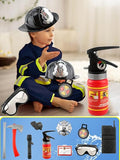 Kikkerland Fireman Costumes