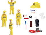 Kikkerland Engineer Costumes