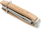 Kikkerland Expandable Tongs Pliers