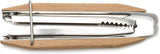 Kikkerland Expandable Tongs Pliers