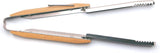 Kikkerland Expandable Tongs Pliers