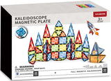 Xinaida Kaleidoscope Diamond Pattern 50 pcs