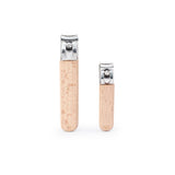 Kikkerland Wood Nail Clipper