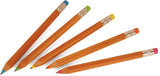 Kikkerland Wooden Ballpoint Pen in a Tub