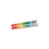 TOOKY Counting Stacker