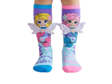 Kikkerland Fifi & Co Mermaid Sock 3D Socks