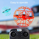Football Remote Control Drone