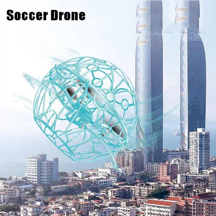Football Remote Control Drone Football Remote Control Drone
