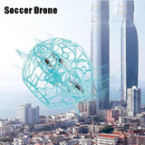 Football Remote Control Drone