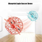 Football Remote Control Drone
