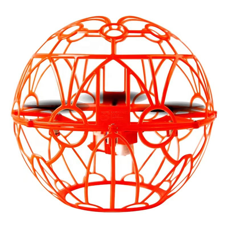 Football Remote Control Drone