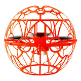 Football Remote Control Drone