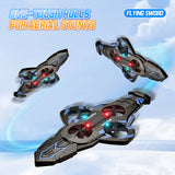 Flying Sword Drone