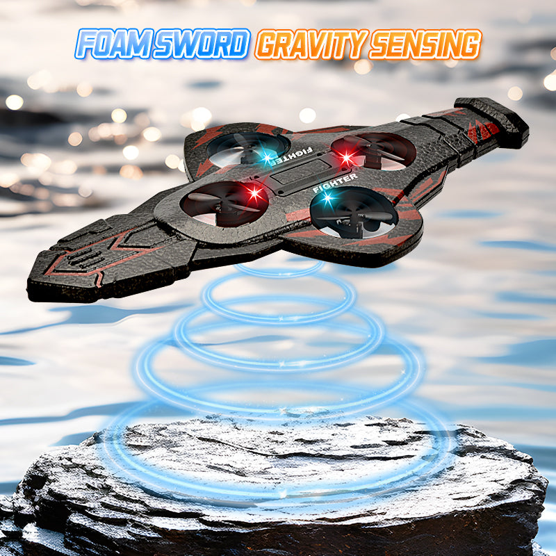 Flying Sword Drone Flying Sword Drone
