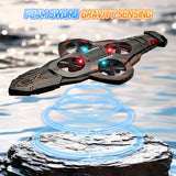 Flying Sword Drone