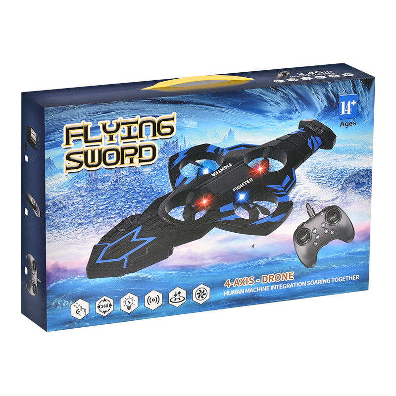 Flying Sword Drone Flying Sword Drone