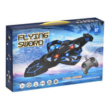 Flying Sword Drone